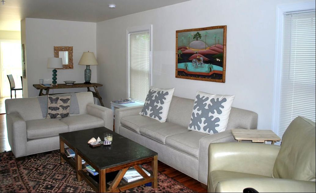 Cabell Ave Apartments