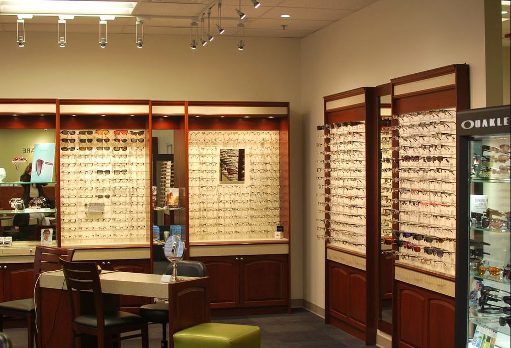Primary Eye Care