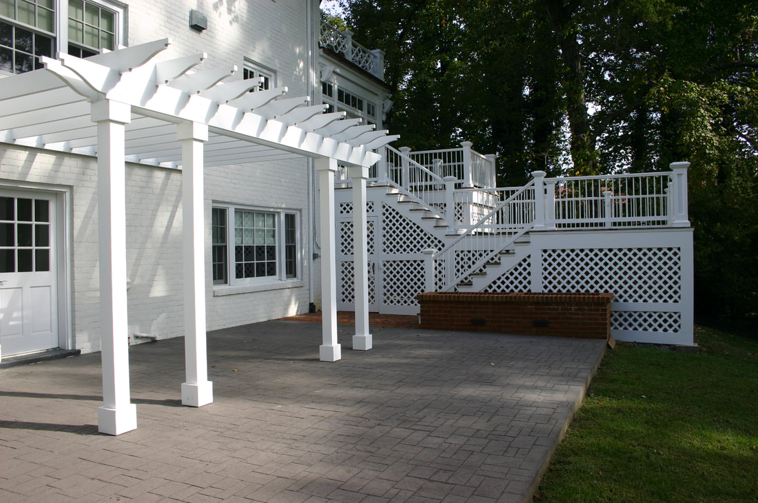 Farmington Basement Restoration