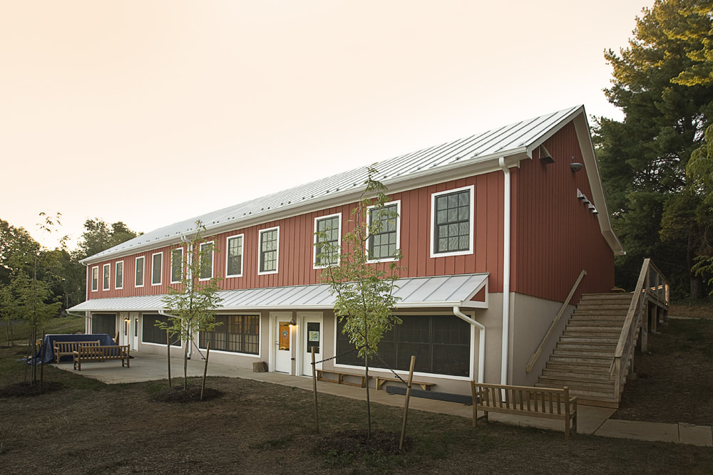 Waldorf School