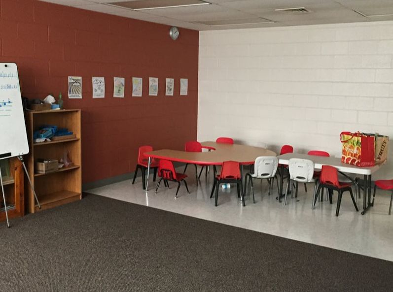 Holy Comforter Catholic Church